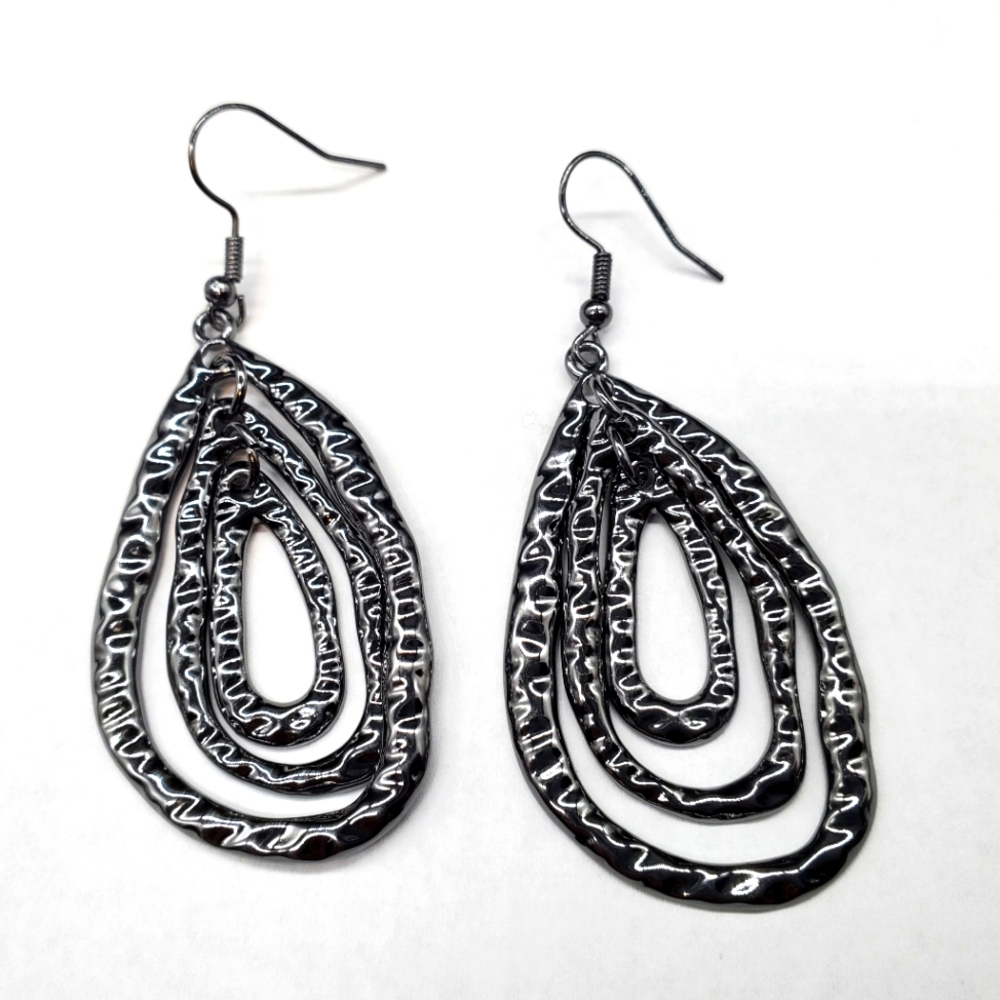 Carnelian Earrings